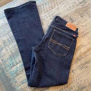 Lucky Brand Jean 2/26
